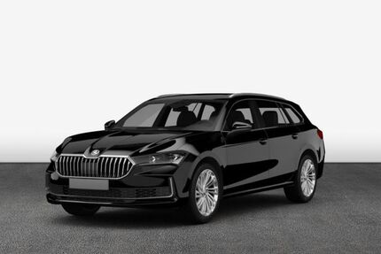 Skoda Superb 12.000 km 54.890 &euro; Stuttgart 70565