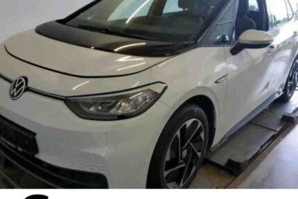 VW ID.3 77.115 km 16.880 &euro; Wendlingen am Neckar 73240