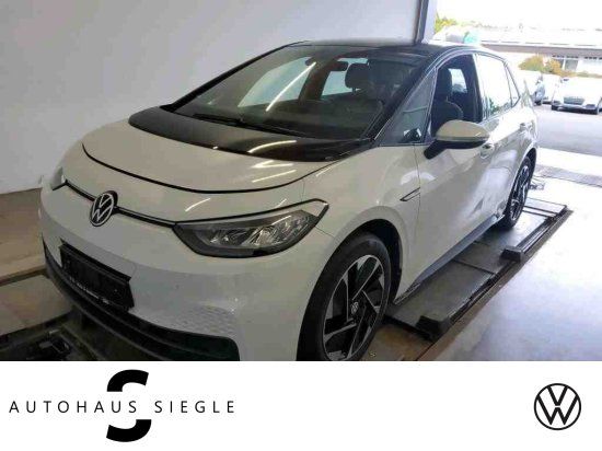VW ID.3 77.115 km 16.880 &euro; Wendlingen am Neckar 73240