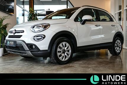 Fiat 500X 57.800 km 13.790 &euro; Kusterdingen 72127
