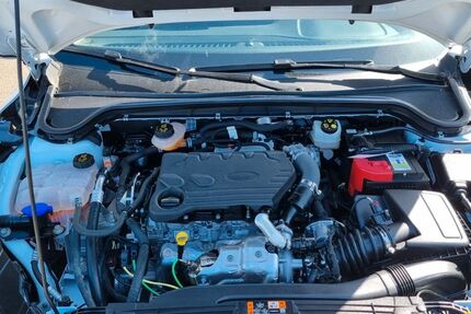 Ford Focus 24.000 km 14.500 &euro; Kirchheim unter Teck 73230