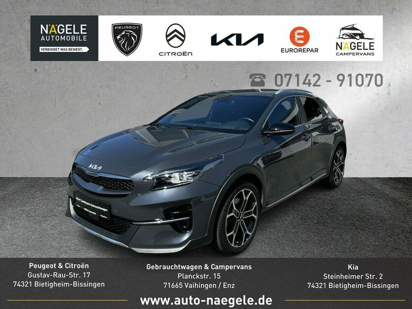 XCeed