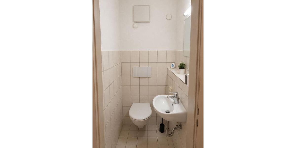 Etagenwohnung Aidlingen - 2 Zimmer, 55 m&sup2;, 219.000&euro; | Angebot:27119917