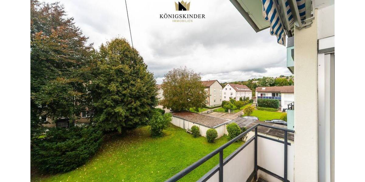 Etagenwohnung Ebersbach - 2 Zimmer, 54 m&sup2;, 159.000&euro; | Angebot:26778616