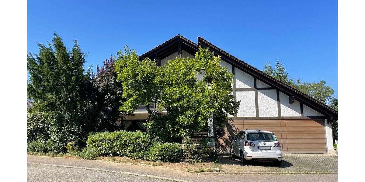 Einfamilienhaus Besigheim - 9 Zimmer, 231 m&sup2;, 895.000&euro; | Angebot:24897640