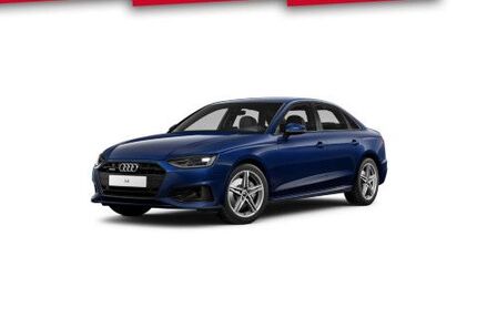 Audi A4 61.040 km 25.920 &euro; Böblingen 71034