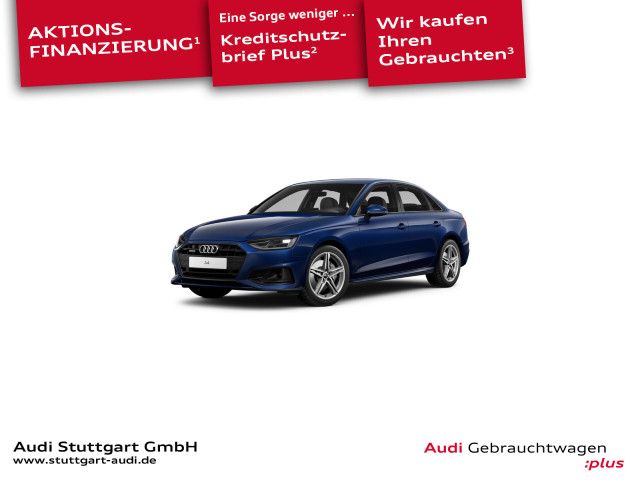 Audi A4 61.040 km 25.920 &euro; Böblingen 71034