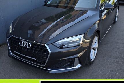 Audi A5 76.602 km 28.970 &euro; Waiblingen 71332