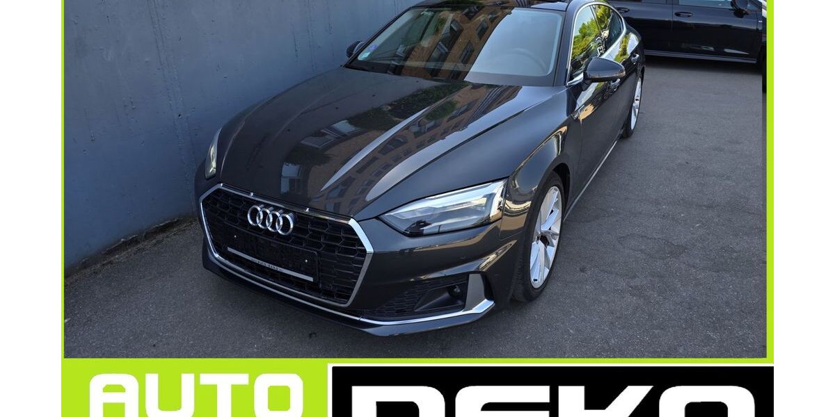Audi A5 76.602 km 28.970 &euro; Waiblingen 71332