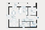 Exklusive Stadtvilla in Leinfelden-Echterdingen - Individuell geplantes Wohnen mit allkauf Kompetenz - Villa Leinfelden-Echterdingen Echterdingen | Angebot:27347221