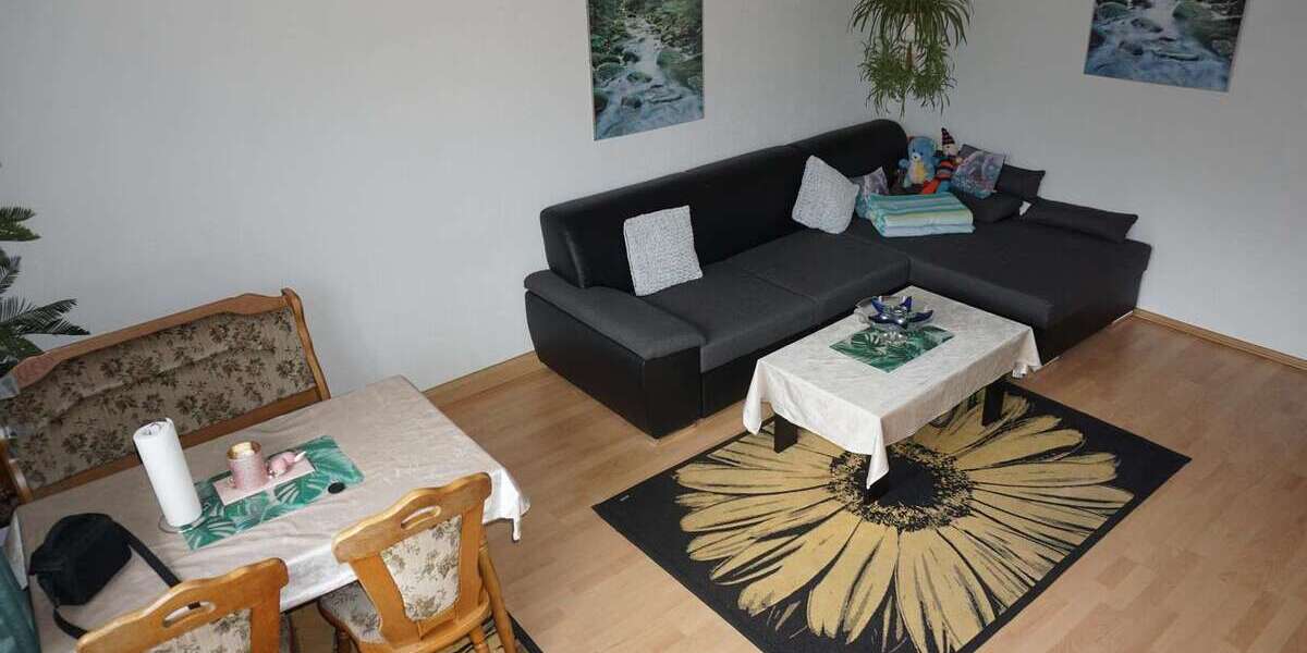 Etagenwohnung Plochingen - 3 Zimmer, 65 m&sup2;, 215.000&euro; | Angebot:27080438