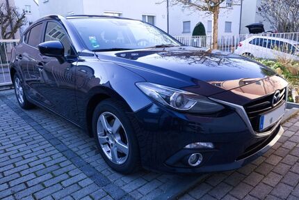 Mazda 3 110.000 km 12.000 &euro; Stuttgart 70374