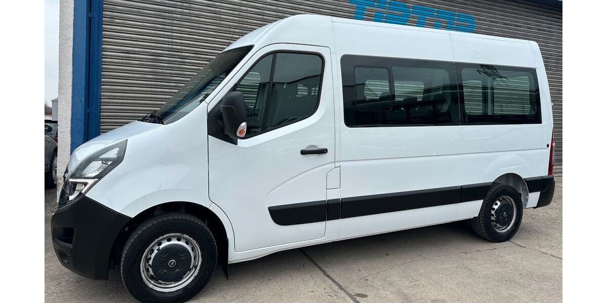 Opel Movano 70.000 km 24.500 € Sindelfingen 71065