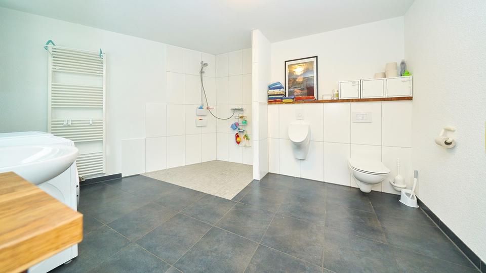 Erdgeschoßwohnung Ludwigsburg Eglosheim - 2.5 Zimmer, 91 m&sup2;, 1.370&euro; | Angebot:26323344