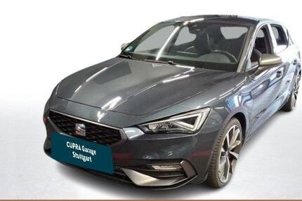 Seat Leon 39.982 km 23.330 &euro; Stuttgart-Feuerbach 70469