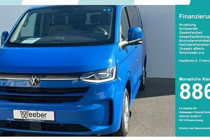 VW Andere