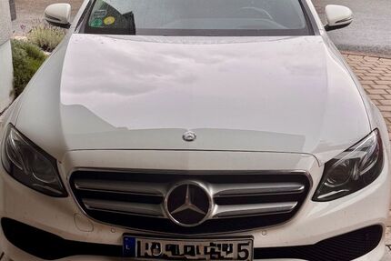 Mercedes-Benz E 220 154.450 km 21.900 € Heimsheim 71296