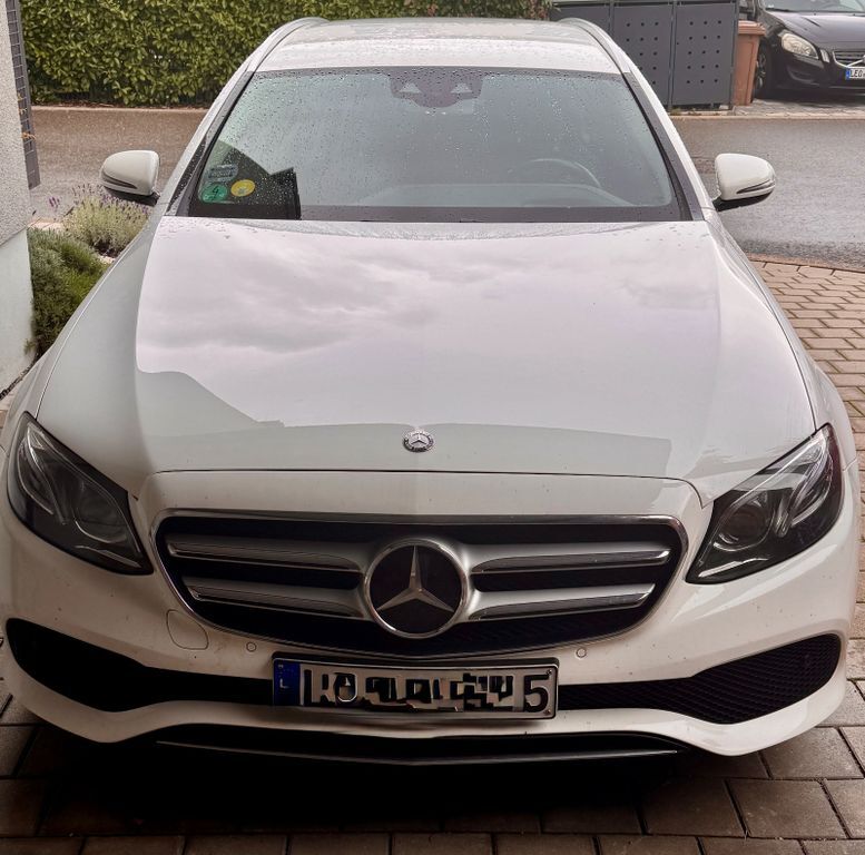 Mercedes-Benz E 220 154.450 km 21.900 € Heimsheim 71296