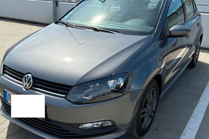 VW Polo 110.000 km 9.300 &euro; Tübingen 72072