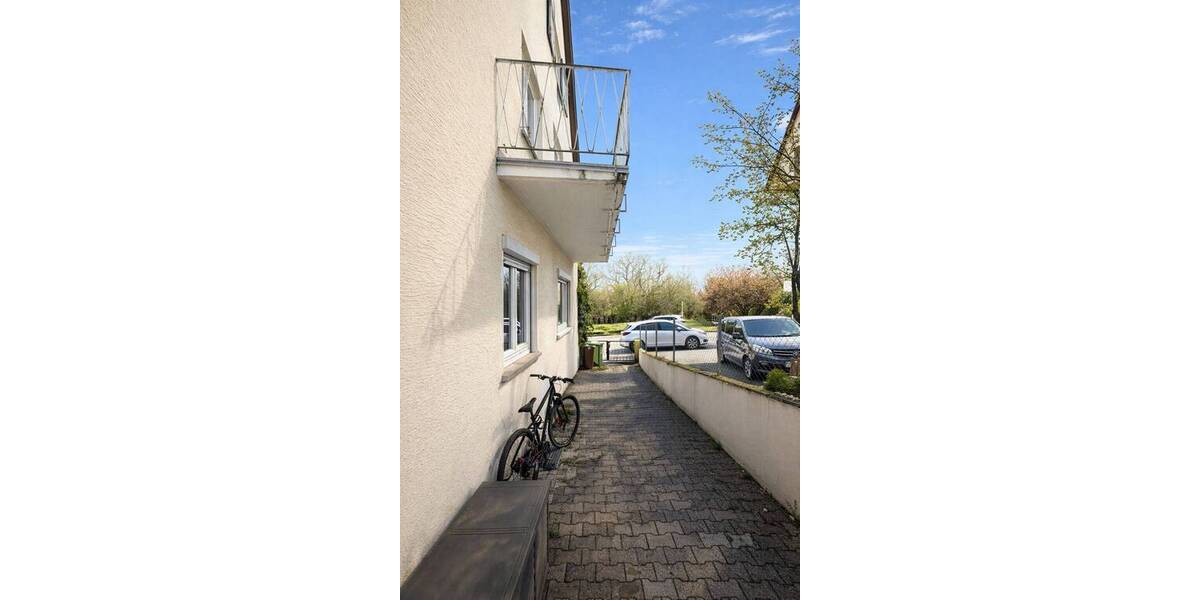 Mehrfamilienhaus, Wohnhaus Stuttgart / Riedenberg Riedenberg - 1 Zimmer, 283 m&sup2;, 1.090.000&euro; | Angebot:26161217