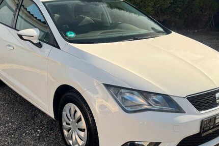 Seat Leon 116.520 km 7.990 &euro; Sindelfingen 71065
