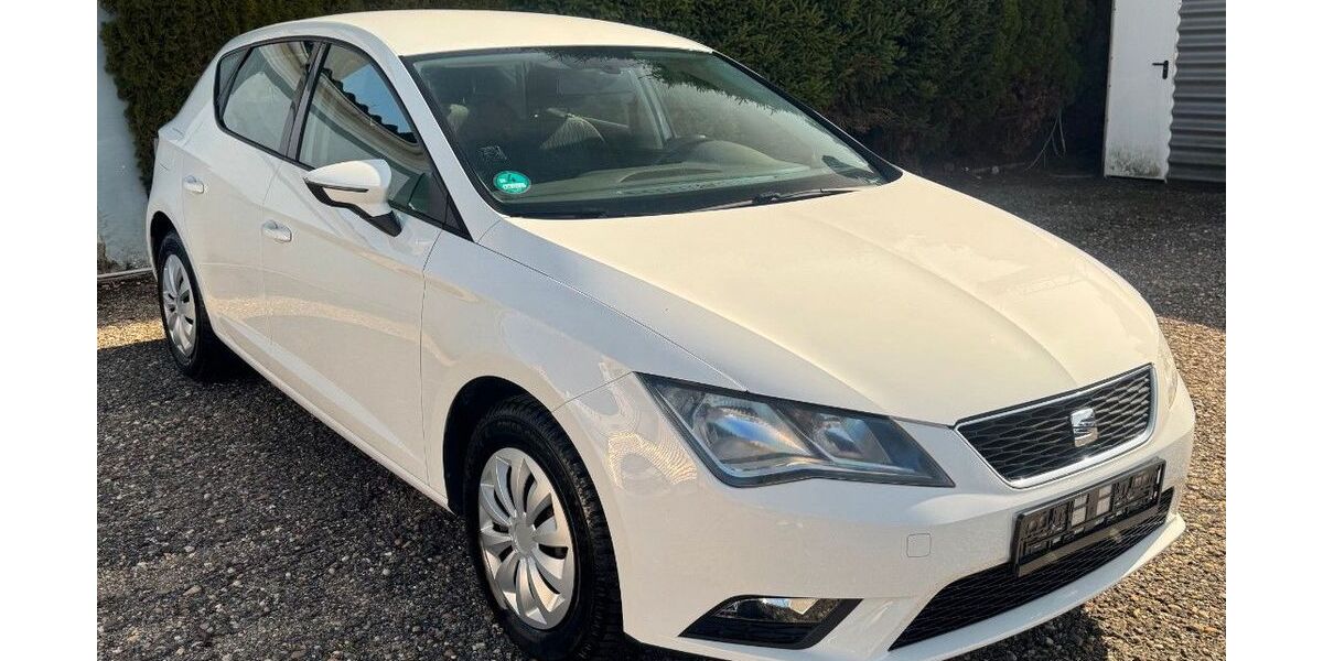 Seat Leon 116.520 km 7.990 &euro; Sindelfingen 71065