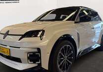 Gebrauchtwagen Renault R 5