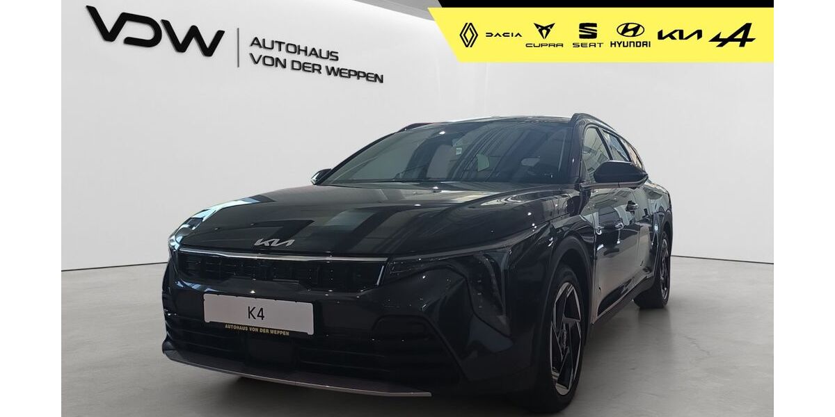 Kia K4 3.000 km 34.990 &euro; Stuttgart 70469