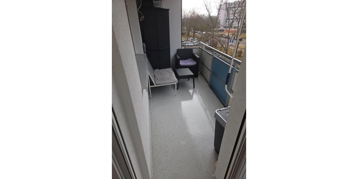 Etagenwohnung Stuttgart Vaihingen - 3 Zimmer, 60 m&sup2;, 270.000&euro; | Angebot:26194695