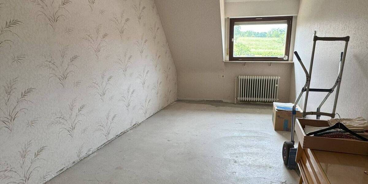 großzügiges Reiheneckhaus - Ausbaupotenzial - ruhige Lage 5 zimmer