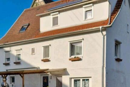 Haus Ostelsheim - 9 Zimmer, 182 m&sup2;, 269.000&euro; | Angebot:26916785