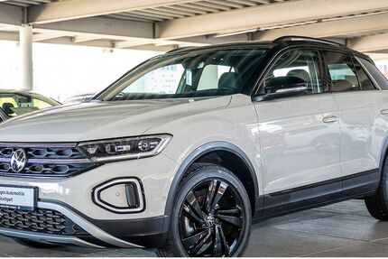 VW T-Roc 28.384 km 27.830 € Stuttgart-Wangen 70188