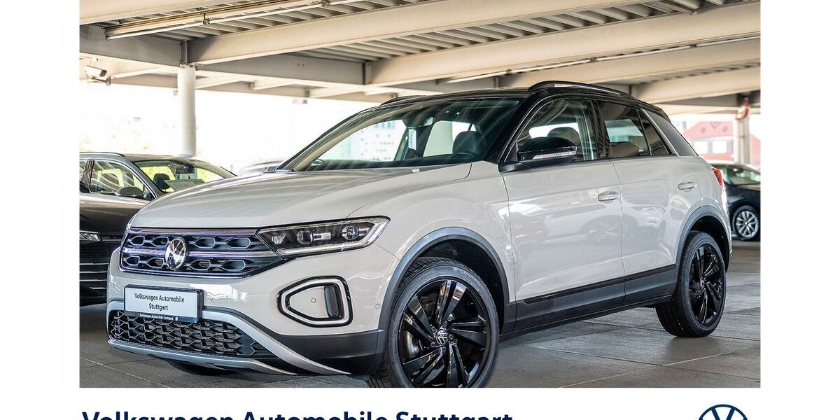 VW T-Roc 28.384 km 27.830 € Stuttgart-Wangen 70188