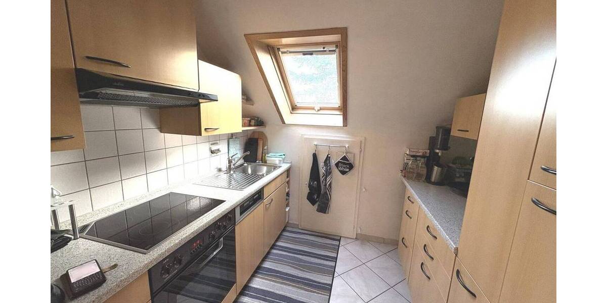 Etagenwohnung Schönaich - 4 Zimmer, 64 m&sup2;, 229.000&euro; | Angebot:25704360