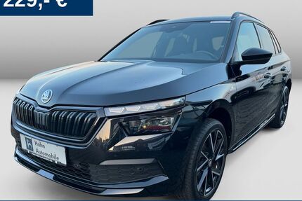 Skoda Kamiq 49.490 km 23.450 &euro; Weinstadt-Endersbach 71384