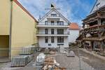 Etagenwohnung Weissach Flacht - 4 Zimmer, 96 m&sup2;, 449.000&euro; | Angebot:25682038