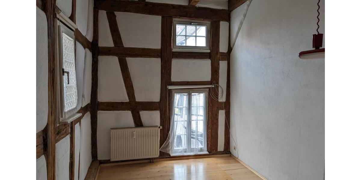 Erdgeschoßwohnung Renningen - 2 Zimmer, 60 m&sup2;, 199.500&euro; | Angebot:26919473
