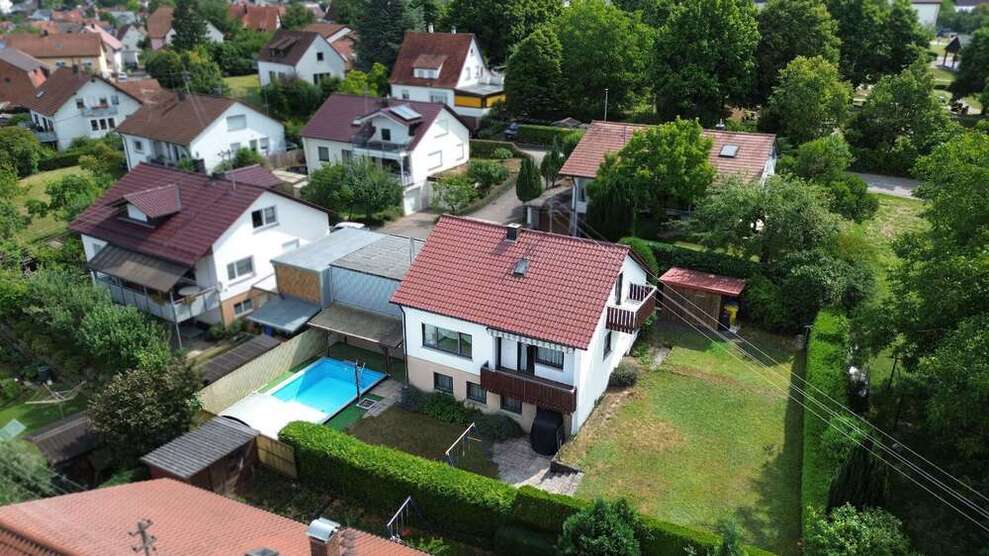 Haus zum Kaufen in Aspach 520.000 € 153.76 m²