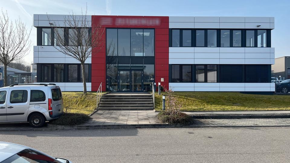 Gewerbeobjekt Asperg - 2.600&euro; | Angebot:26383078