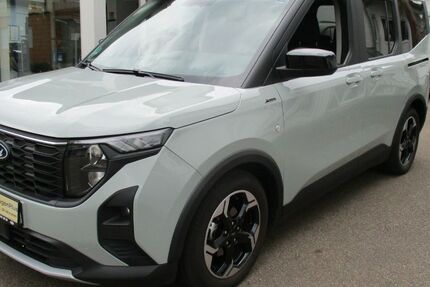 Ford Tourneo Courier 13.000 km 24.900 € Leinfelden-Echterdingen 70771