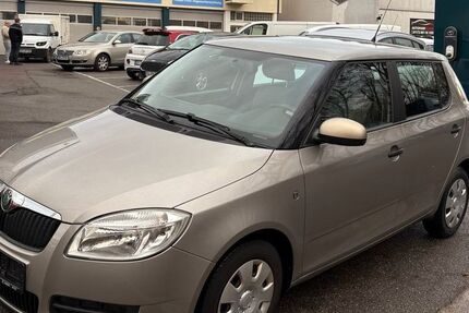 Skoda Fabia 138.500 km 3.999 € Böblingen 71032
