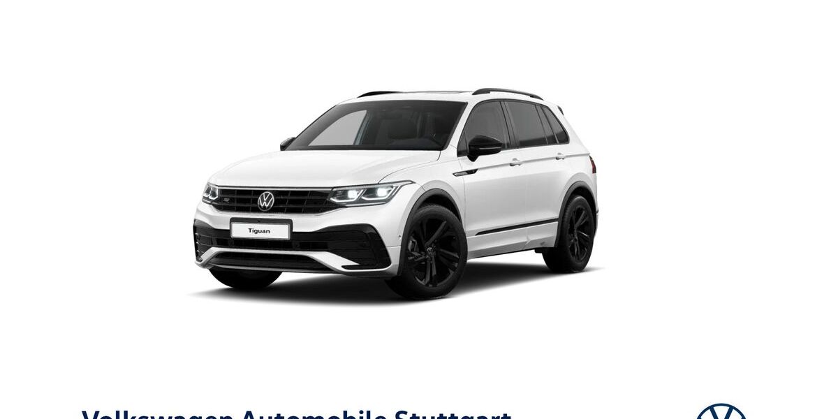 VW Tiguan 63.072 km 33.830 &euro; Stuttgart-Wangen 70188