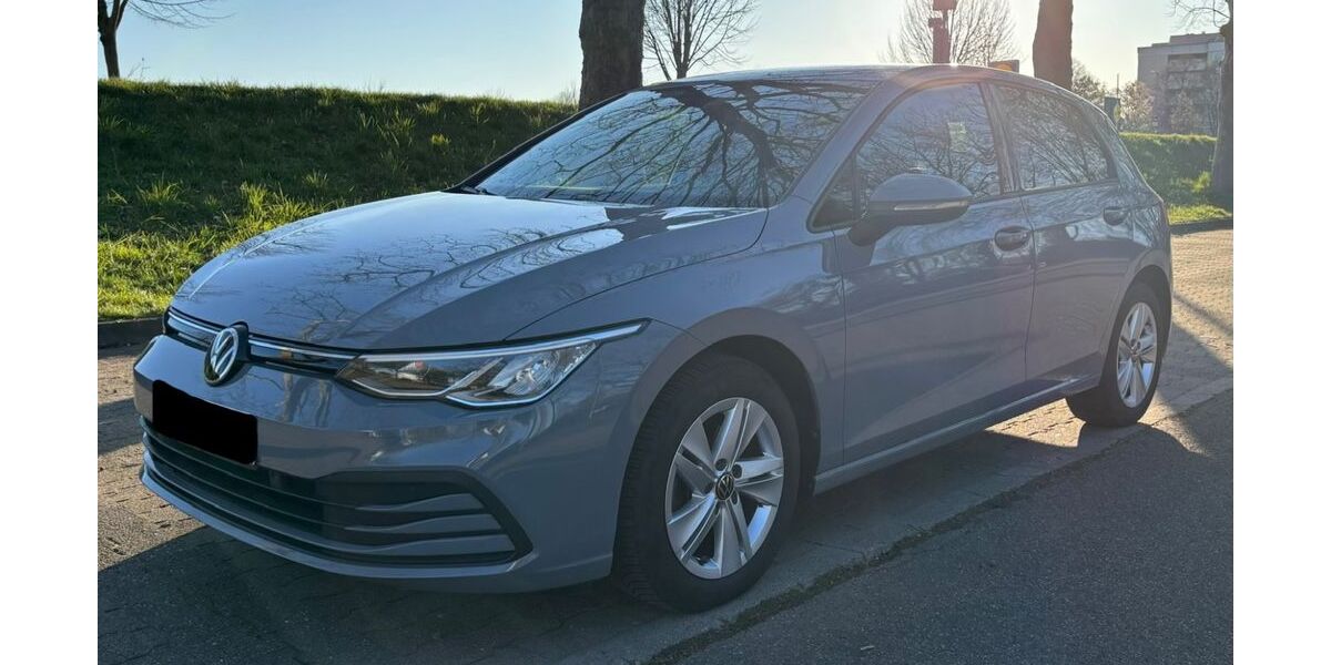 VW Golf 73.750 km 16.250 &euro; Korntal-Münchingen 70825