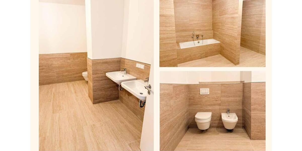 Etagenwohnung Denkendorf - 4 Zimmer, 124 m&sup2;, 2.160&euro; | Angebot:26254972