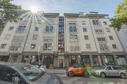 Wohnung Stuttgart Lehen - 2 Zimmer, 42 m&sup2;, 249.000&euro; | Angebot:27365004