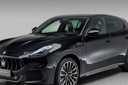 Maserati Grecale 3.900 km 129.890 &euro; Böblingen 71034