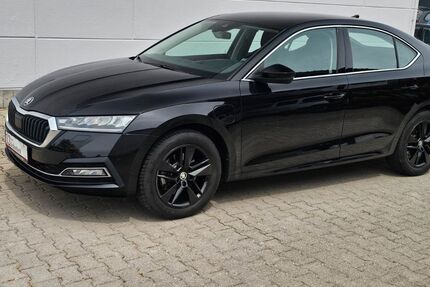 Skoda Octavia 64.732 km 21.600 &euro; Nufringen/Stuttgart 71154