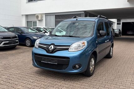 Renault Kangoo 134.446 km 9.695 &euro; Stuttgart 70597