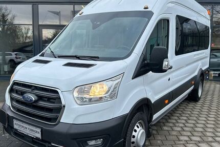 Ford Transit 66.900 km 43.990 € TÜBINGEN 72072