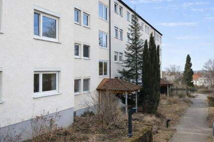 Wohnung Metzingen - 3 Zimmer, 72 m&sup2;, 185.000&euro; | Angebot:25153834